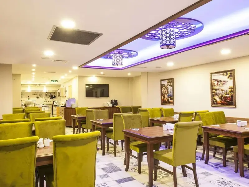 Hotel Ney 8