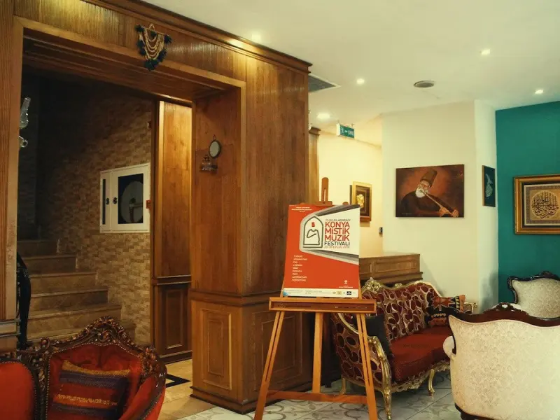 Hotel Ney 9