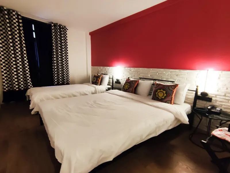 Think Hotel 11