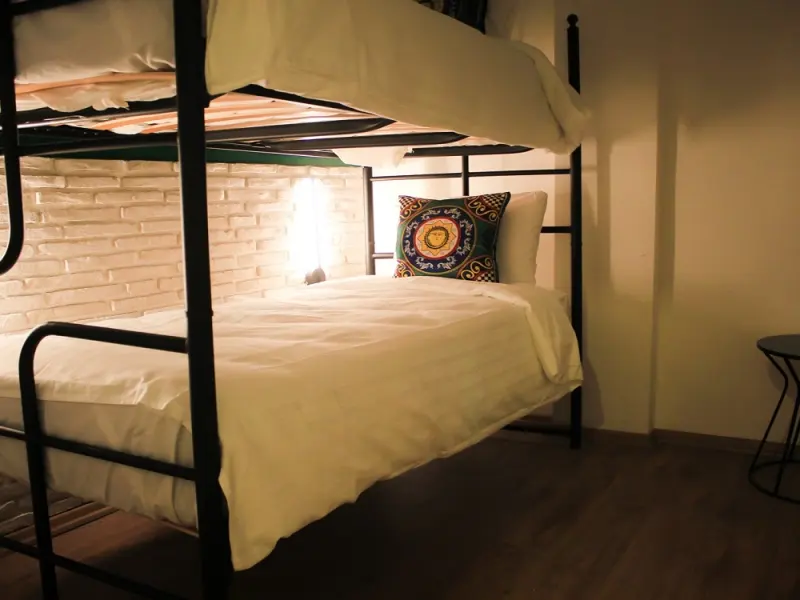 Think Hotel 12