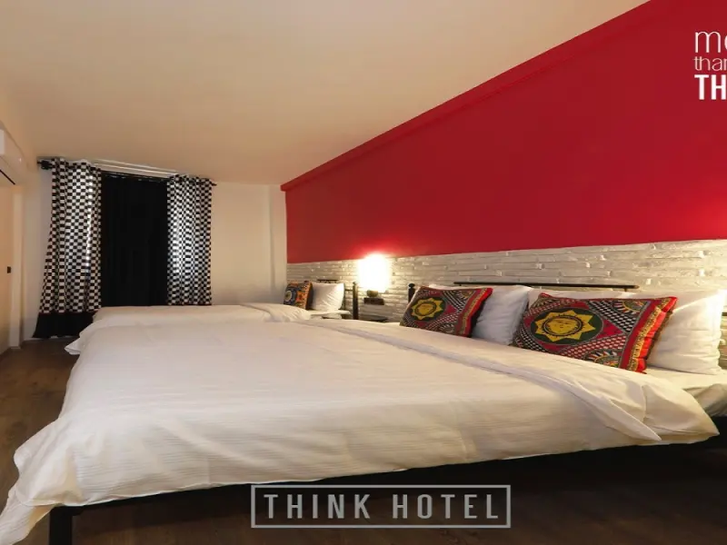 Think Hotel 18