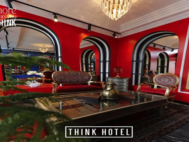 Think Hotel 2