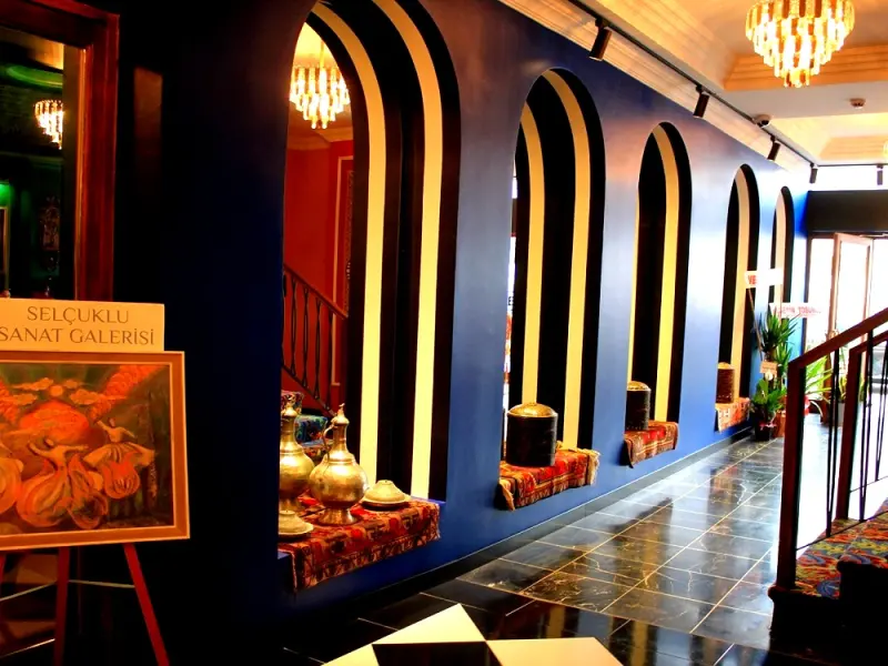 Think Hotel 8