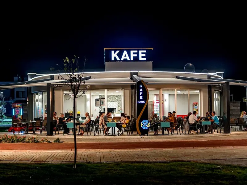 Karatay Termal Tatil Köyü 4