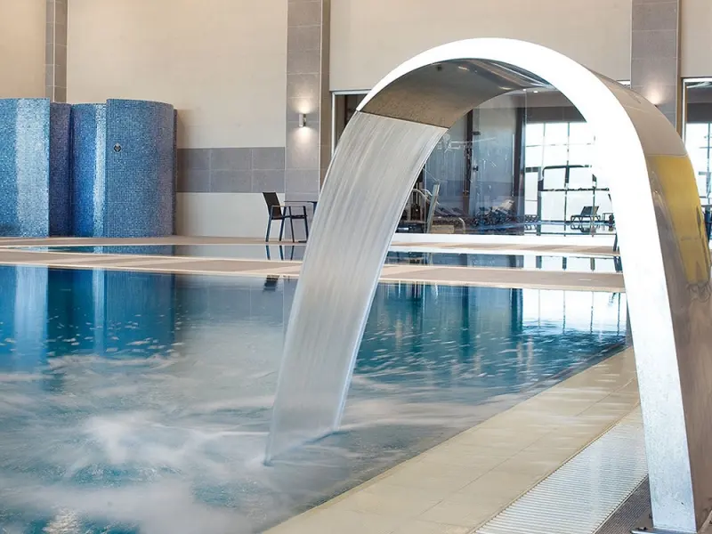 Karatay Termal Tatil Köyü 5