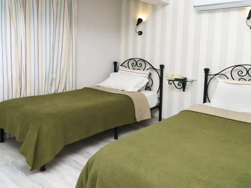 A&B Home Hotel Göcek 11