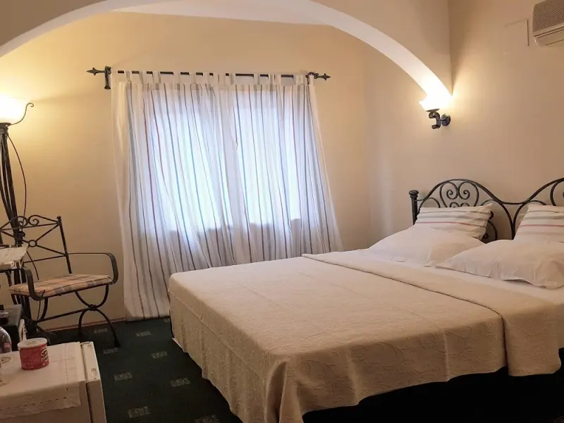 A&B Home Hotel Göcek 13