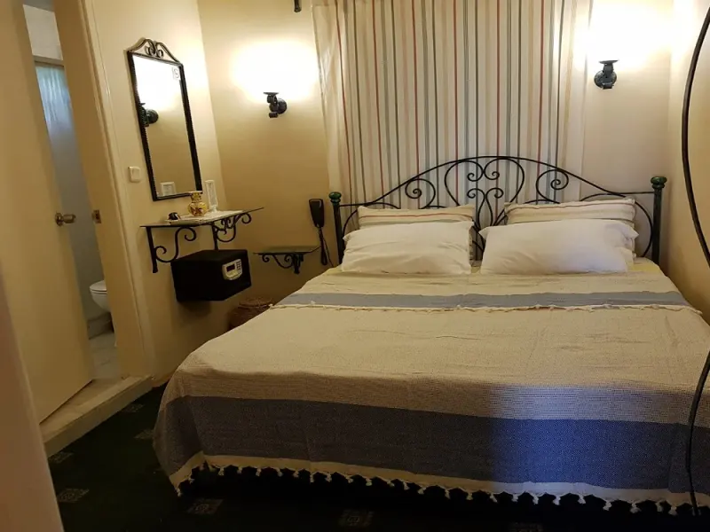 A&B Home Hotel Göcek 16