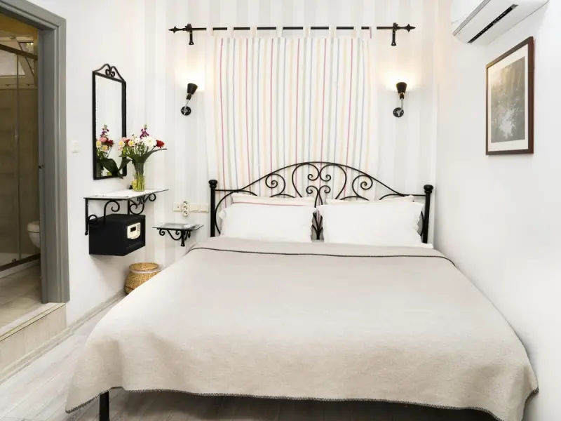 A&B Home Hotel Göcek 17