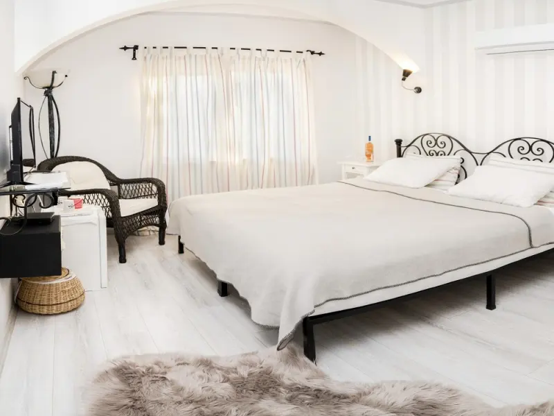 A&B Home Hotel Göcek 18