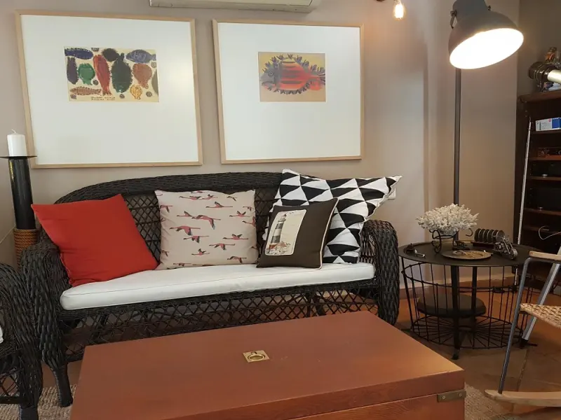 A&B Home Hotel Göcek 3
