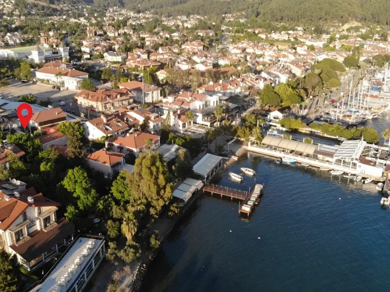 A&B Home Hotel Göcek 5