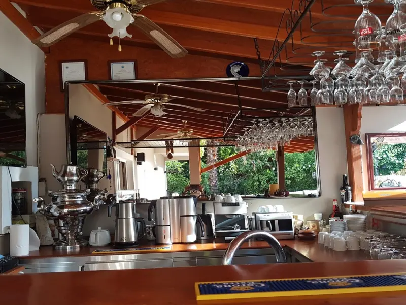 A&B Home Hotel Göcek 6
