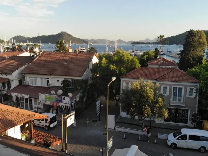 A&B Home Hotel Göcek 9