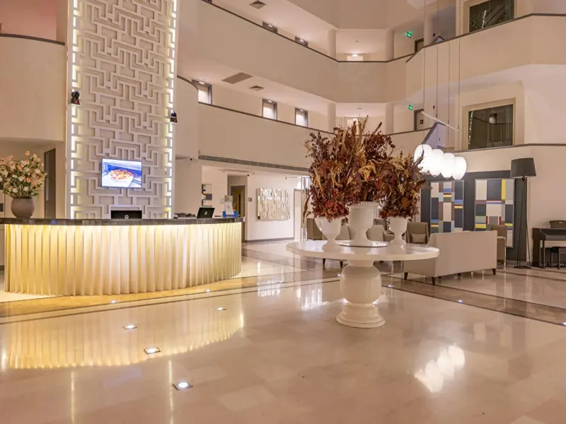 Sisus Marina & Beach Çeşme 8