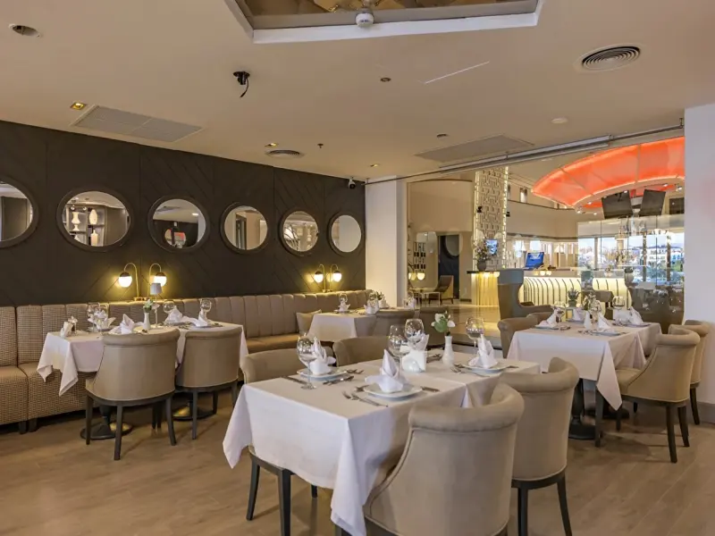 Sisus Marina & Beach Çeşme 18