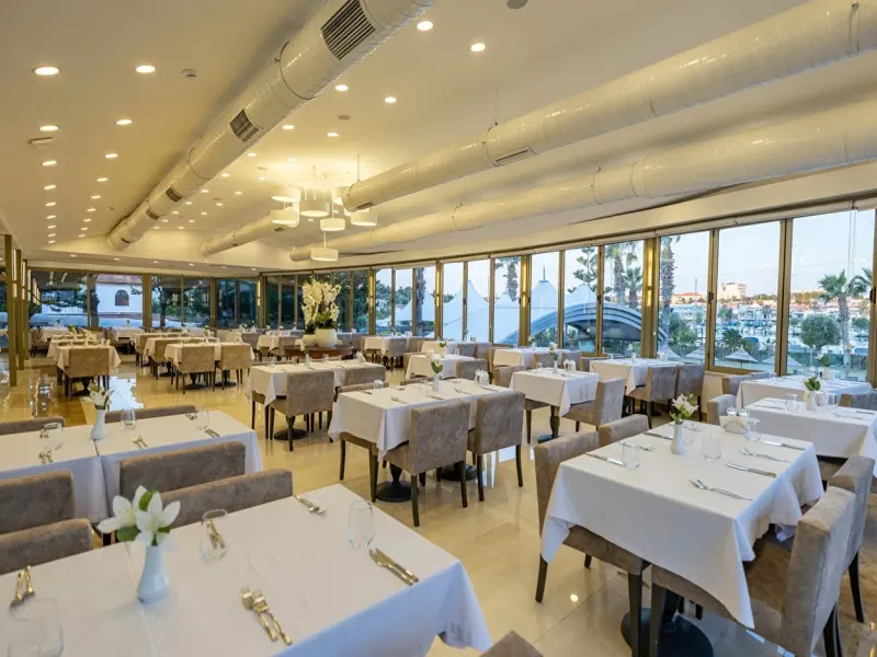Sisus Marina & Beach Çeşme 20