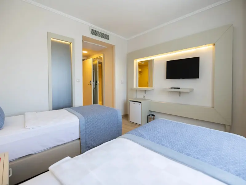 Sisus Marina & Beach Çeşme 28