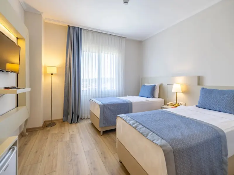 Sisus Marina & Beach Çeşme 27