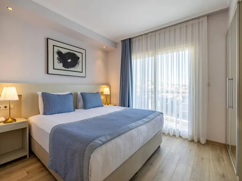Sisus Marina & Beach Çeşme 30