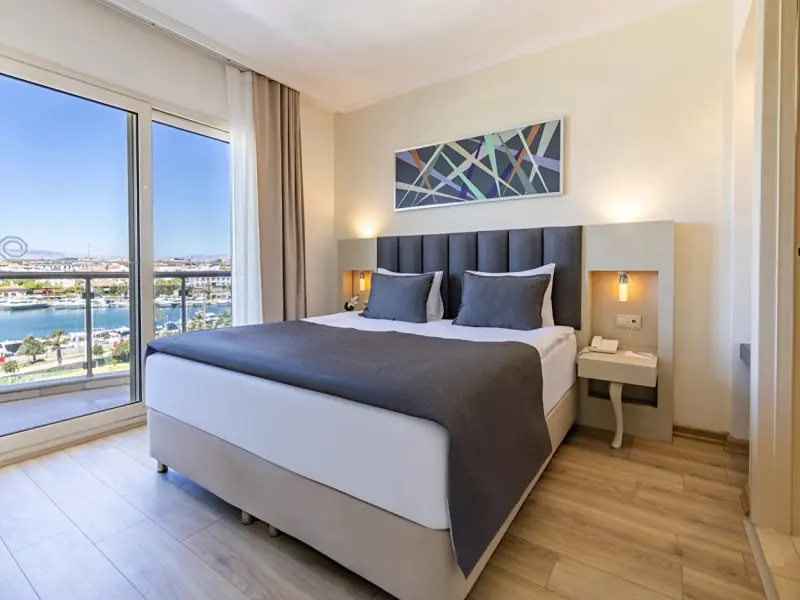 Sisus Marina & Beach Çeşme 31