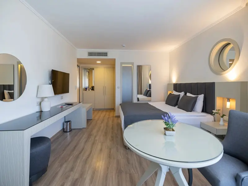 Sisus Marina & Beach Çeşme 33