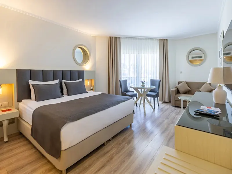 Sisus Marina & Beach Çeşme 32