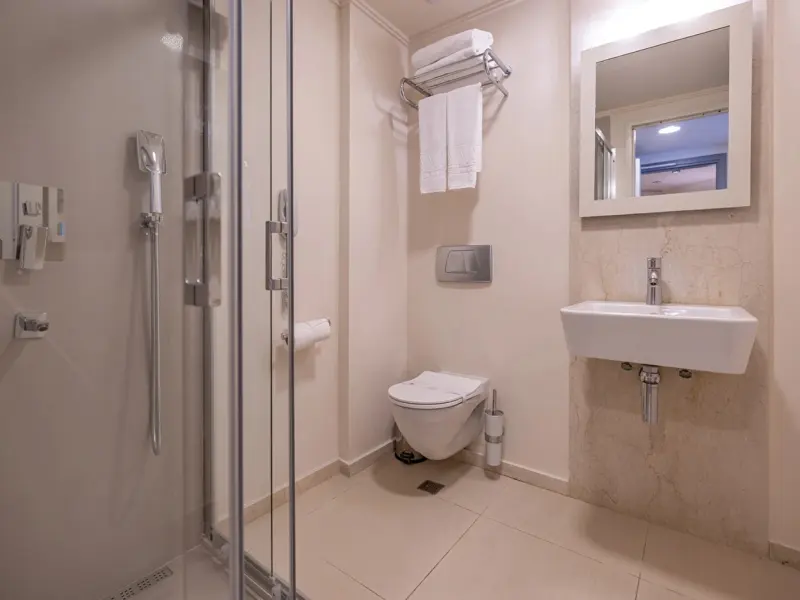 Sisus Marina & Beach Çeşme 34