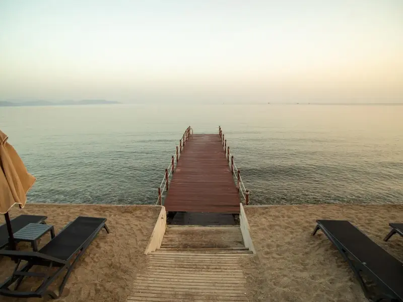 MAIA Luxury Beach Hotel & Spa 7