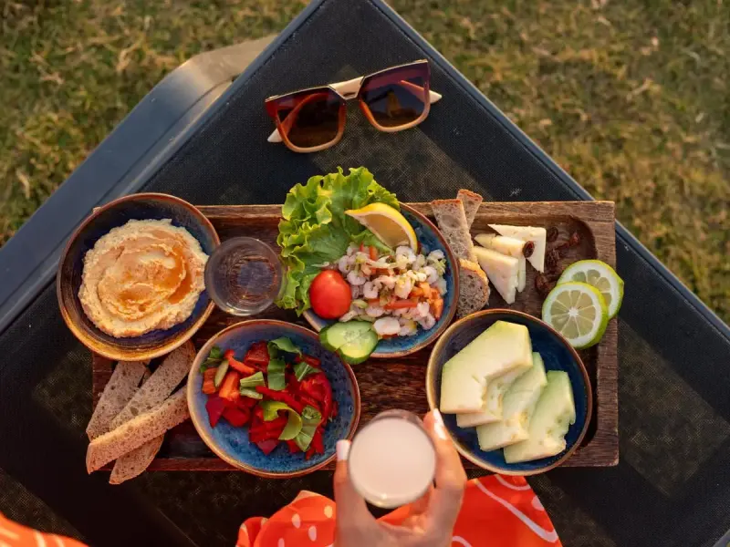 MAIA Luxury Beach Hotel & Spa 8