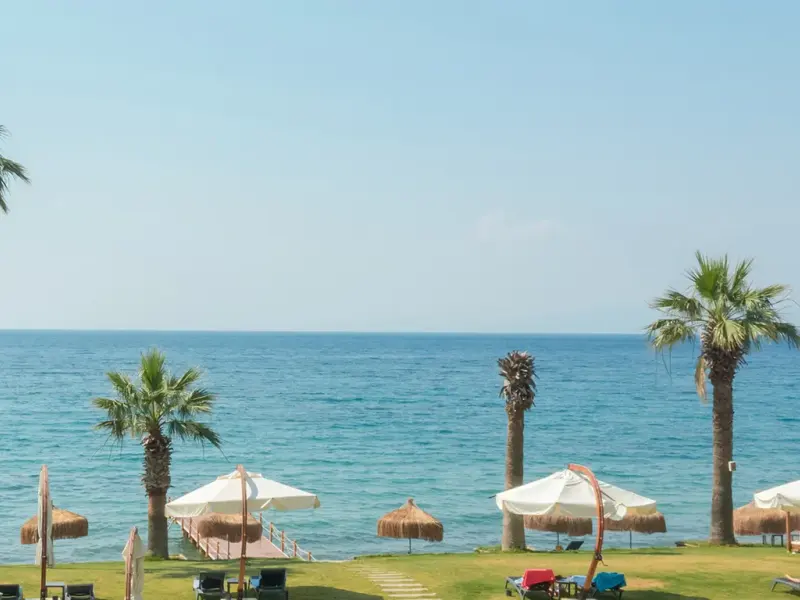 MAIA Luxury Beach Hotel & Spa 13