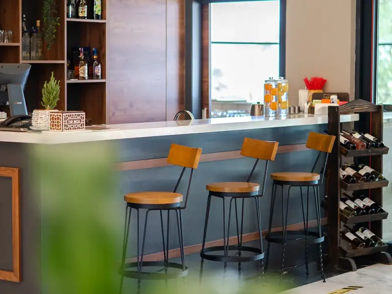 MAIA Luxury Beach Hotel & Spa 11