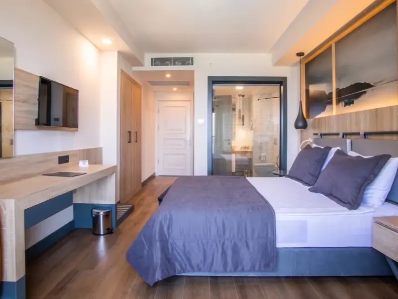MAIA Luxury Beach Hotel & Spa 17