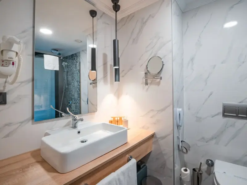 MAIA Luxury Beach Hotel & Spa 22