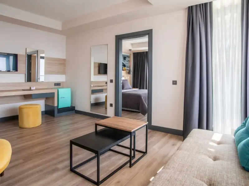 MAIA Luxury Beach Hotel & Spa 23