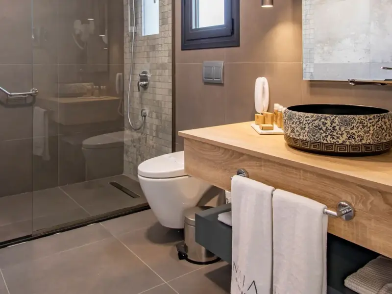 MAIA Luxury Beach Hotel & Spa 24