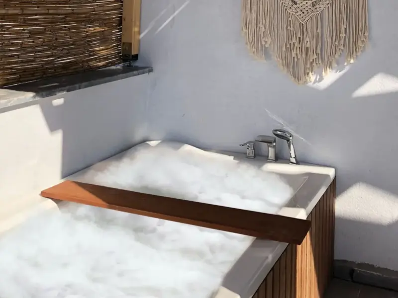 MAIA Luxury Beach Hotel & Spa 29