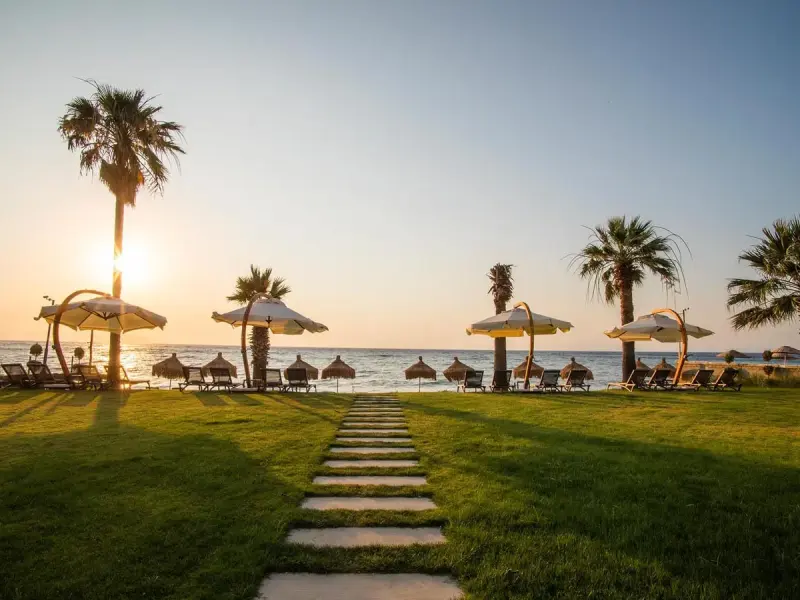 MAIA Luxury Beach Hotel & Spa 31