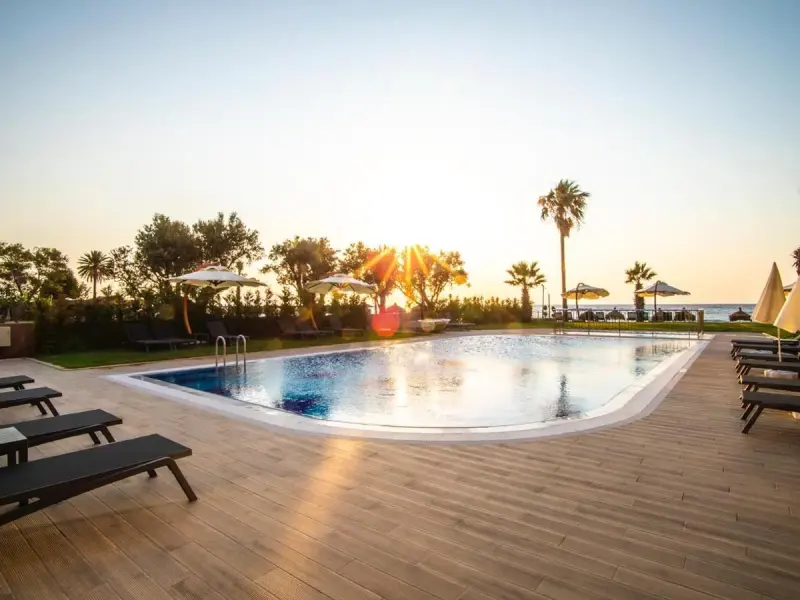 MAIA Luxury Beach Hotel & Spa 30