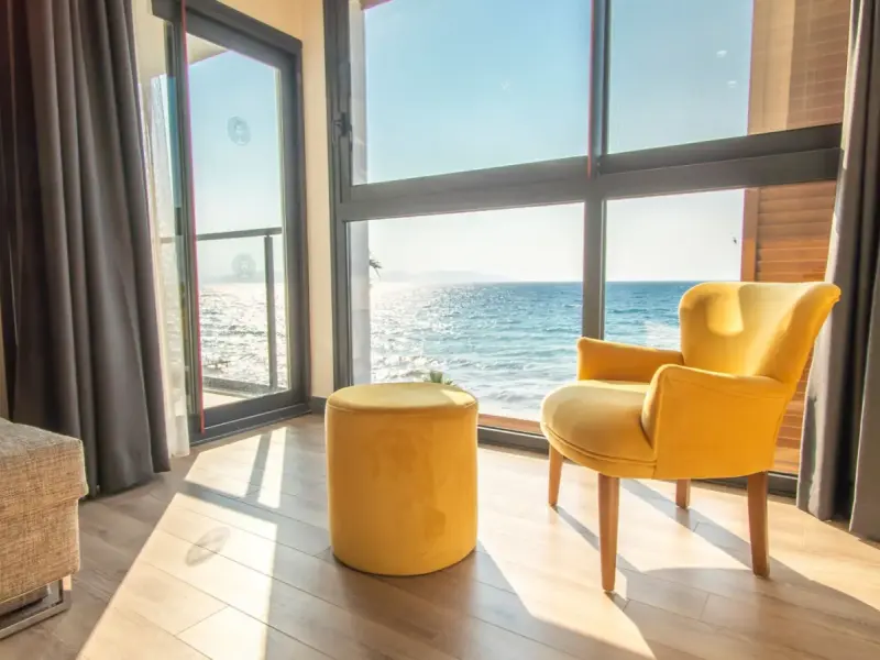 MAIA Luxury Beach Hotel & Spa 34
