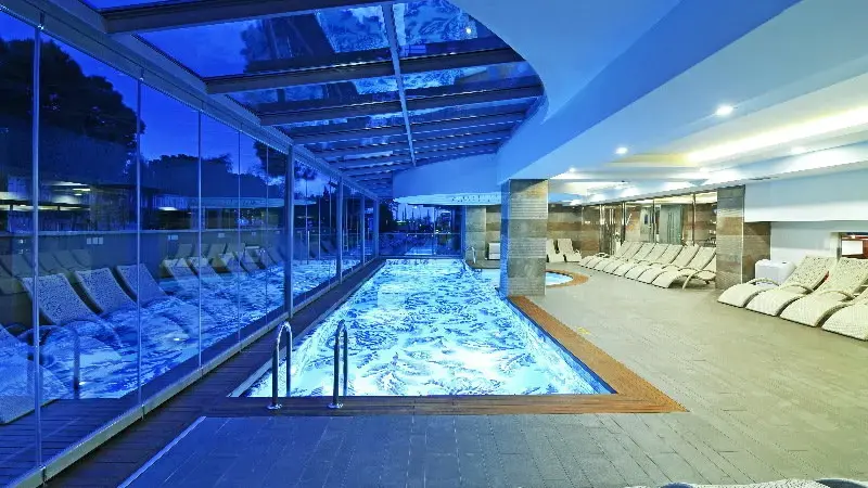 MAIA Luxury Beach Hotel & Spa 36
