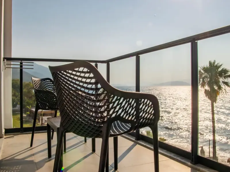 MAIA Luxury Beach Hotel & Spa 35
