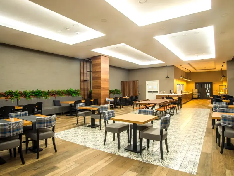 MAIA Luxury Beach Hotel & Spa 39