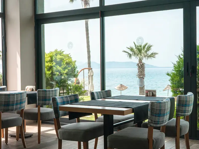 MAIA Luxury Beach Hotel & Spa 40