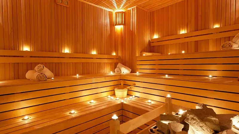 MAIA Luxury Beach Hotel & Spa 42