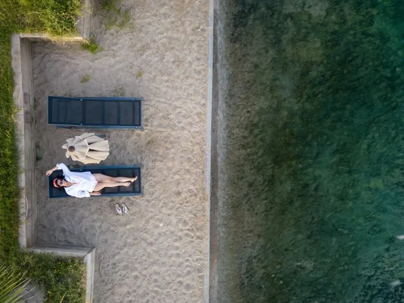 MAIA Luxury Beach Hotel & Spa 43