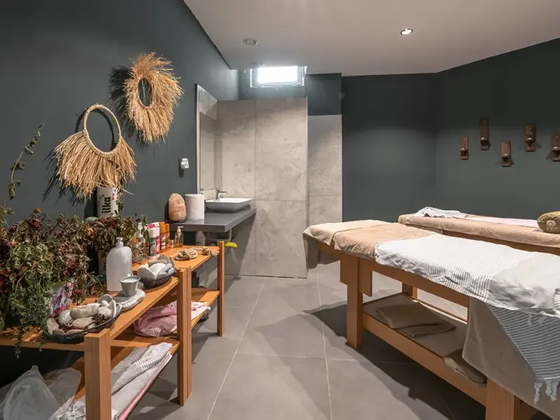MAIA Luxury Beach Hotel & Spa 46