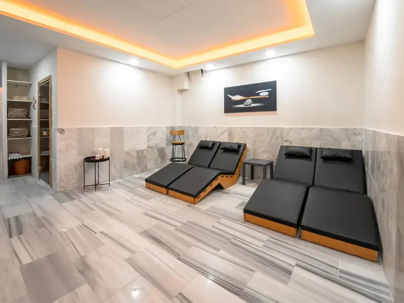 MAIA Luxury Beach Hotel & Spa 47