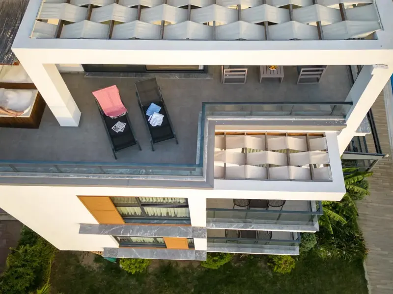 MAIA Luxury Beach Hotel & Spa 45