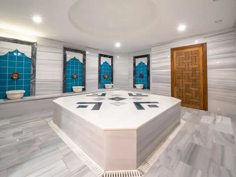 MAIA Luxury Beach Hotel & Spa 48
